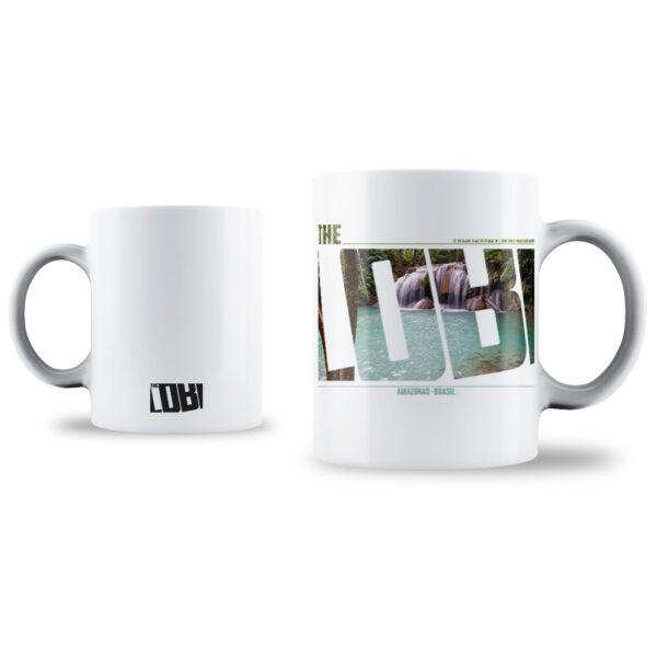 Mug - AMAZONAS