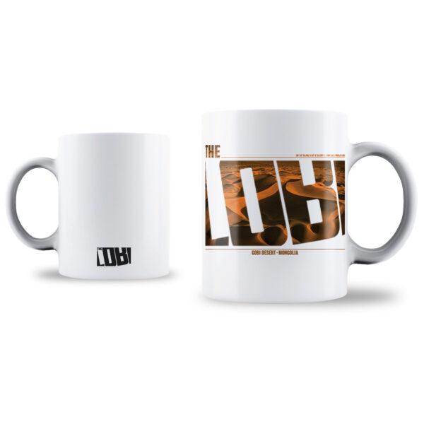 Mug - GOBI