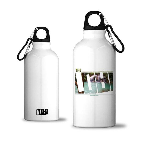 Sport Bottle - AMAZONAS