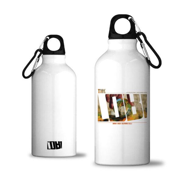 Sport Bottle - BURNEY CREEK