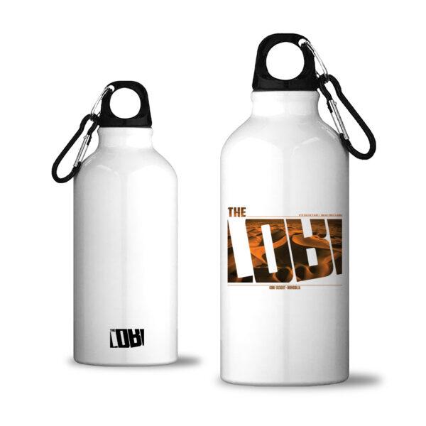 Sport Bottle - GOBI