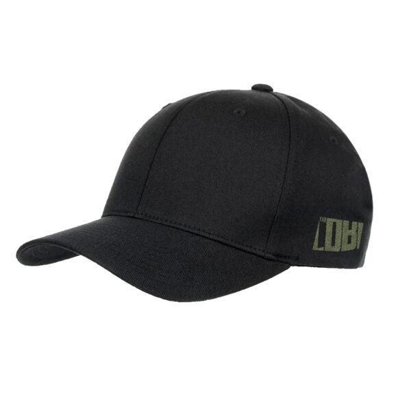 Baseball Cap - LOGO PACK