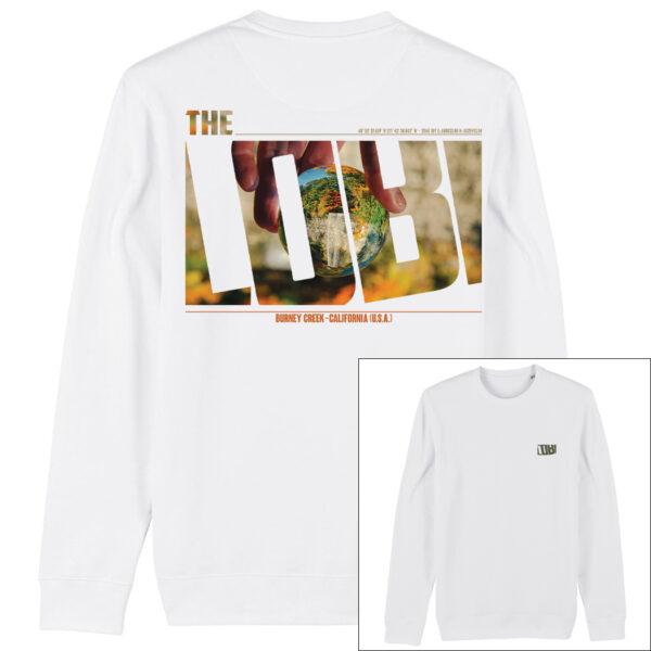 Crewneck - Felpa Girocollo - BURNEY CREEK