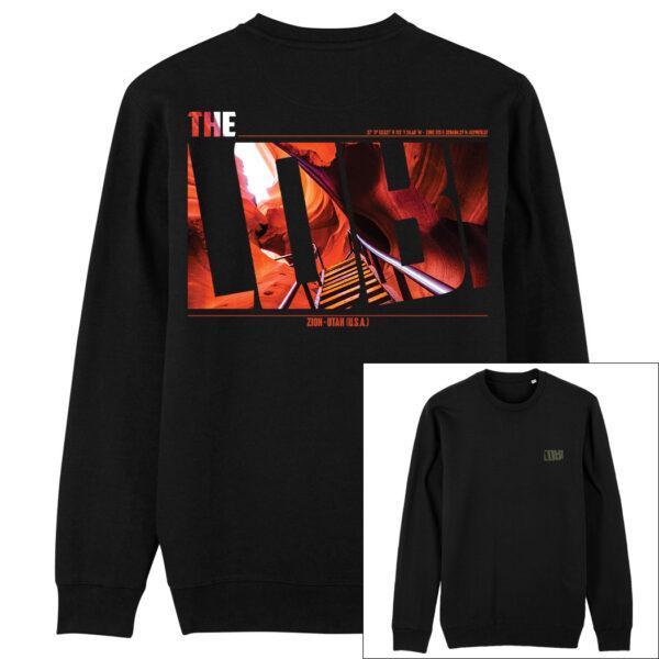 Crewneck - Felpa Girocollo - ZION