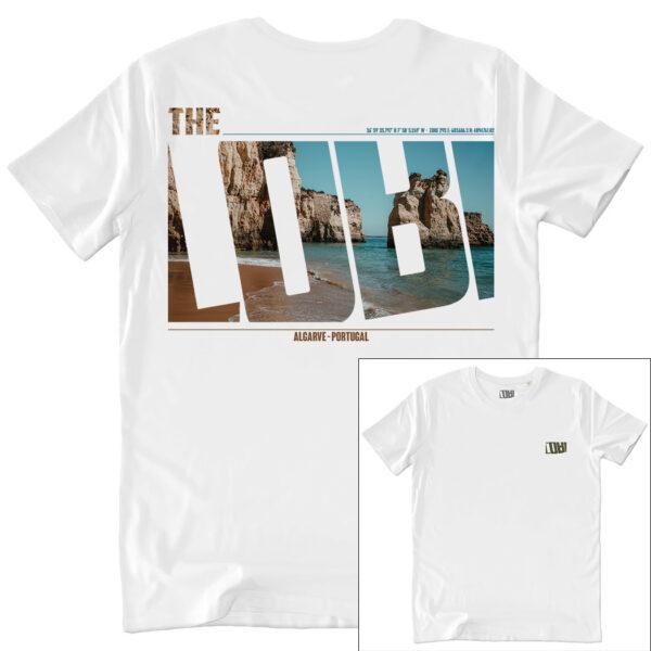 T-Shirt Unisex - ALGARVE