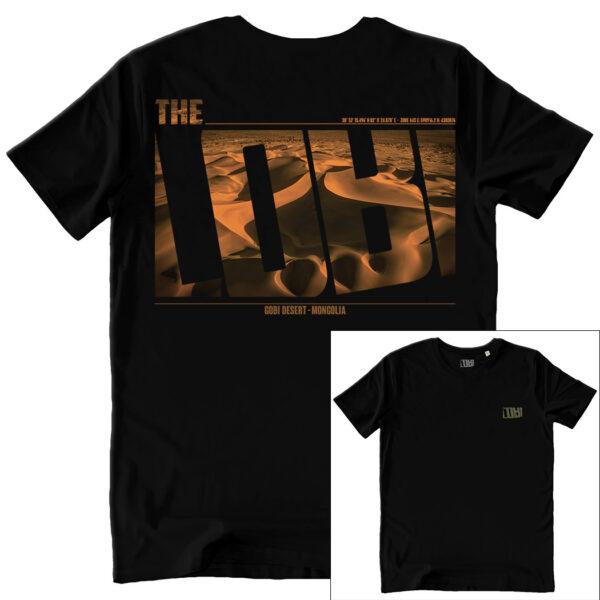 T-Shirt Unisex - GOBI