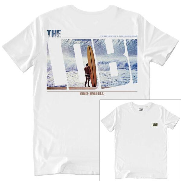 T-Shirt Unisex - GREG NOLL TRIBUTE