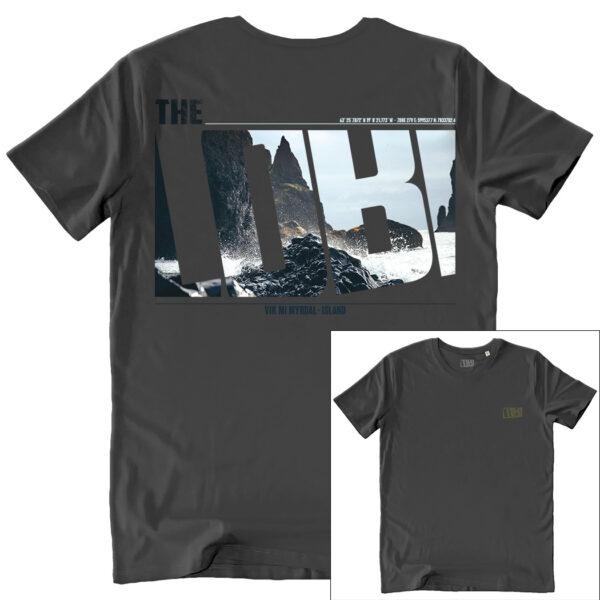 T-Shirt Unisex - VIK MI MYRDAL