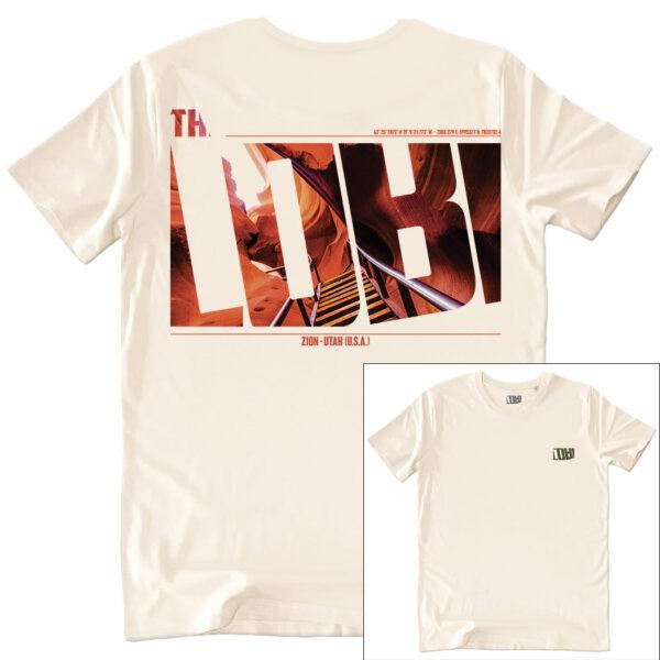 T-Shirt Unisex - ZION